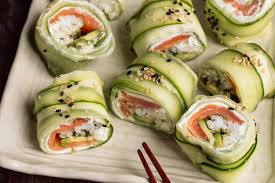 Sushiwraps